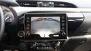 تويوتا هيلوكس GL 2.7L Double Cab Utility RWD
