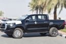 تويوتا هيلوكس TOYOTA HILUX 4.0 SR5 BLACK 2025