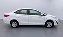 Toyota Yaris SE 1.5 | Under Warranty | Inspected on 150+ parameters