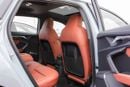 Audi A3 35 TFSI S-LINE Audi A3 1.5T 35 TFSI S-Tronic Sedan 2025 (Nardo Grey)