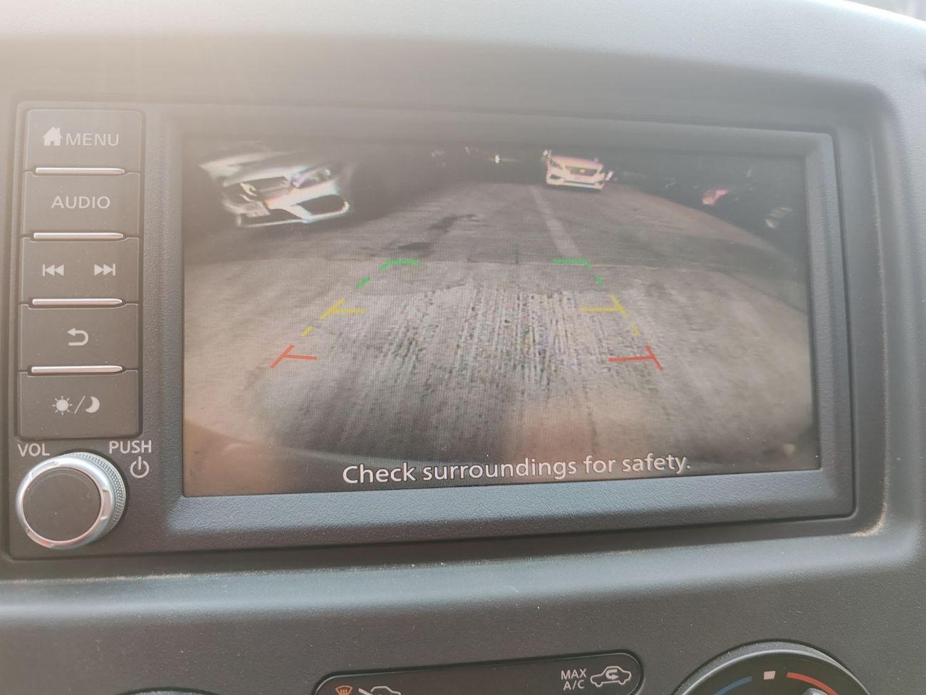 Nissan NV200 Warranty one year