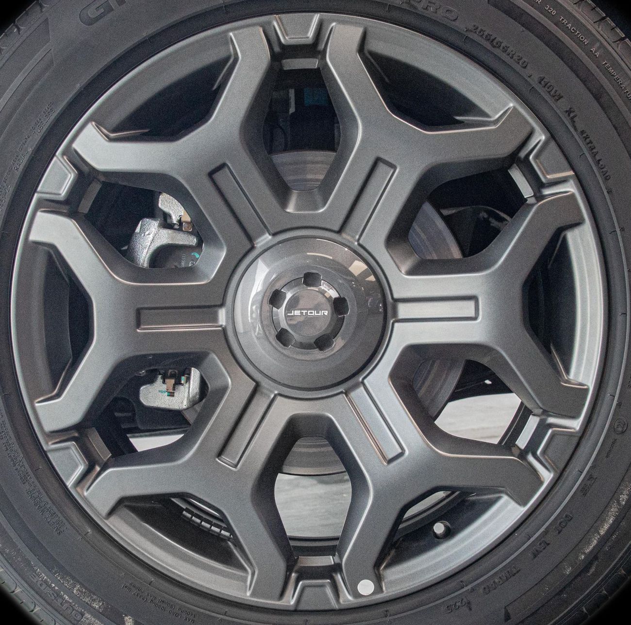 جيتور T2 Luxury