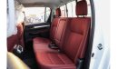 تويوتا هيلوكس Toyota Hilux 4X4 Double cabin 2.4L Diesel SR5 Automatic