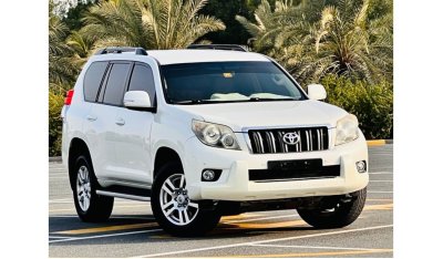 Toyota Prado 2010