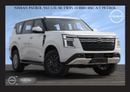 Nissan Patrol #Sl NISSAN PATROL Y63 3.5L SE TWIN TURBO BSC A/T PTR 2026 export only