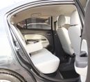 Mitsubishi Attrage GLX 1.2L (Mitsubishi Attrage 2024- GCC - Low Mileage  - Excellent Condition - Accident-Free - 1.2L -