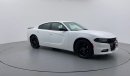 Dodge Charger SXT 3600