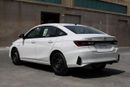 تويوتا يارس E LHD 1.5L PETROL SEDAN E AT 2026MY (ONLY EXPORT)