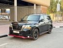 Nissan Armada 2018 NISMO EDITION 4x4 / 5.6