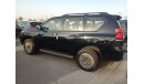 تويوتا برادو TOYOTA PRADO VX 2020