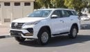 Toyota Fortuner 2025 Model Toyota Fortuner, 4.0L Petrol 4WD 6A/T 