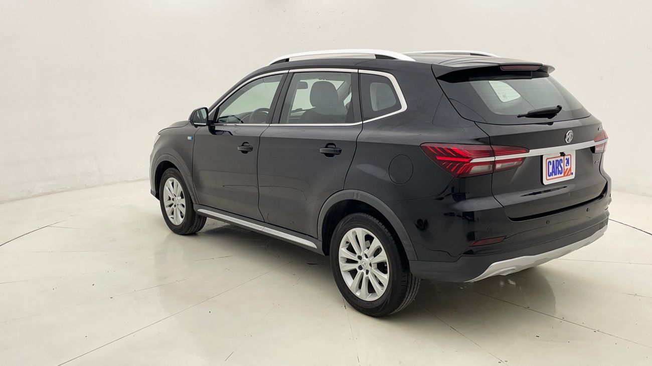 أم جي RX5 STD 1.5 | بدون دفعة مقدمة | اختبار القيادة في المنزل