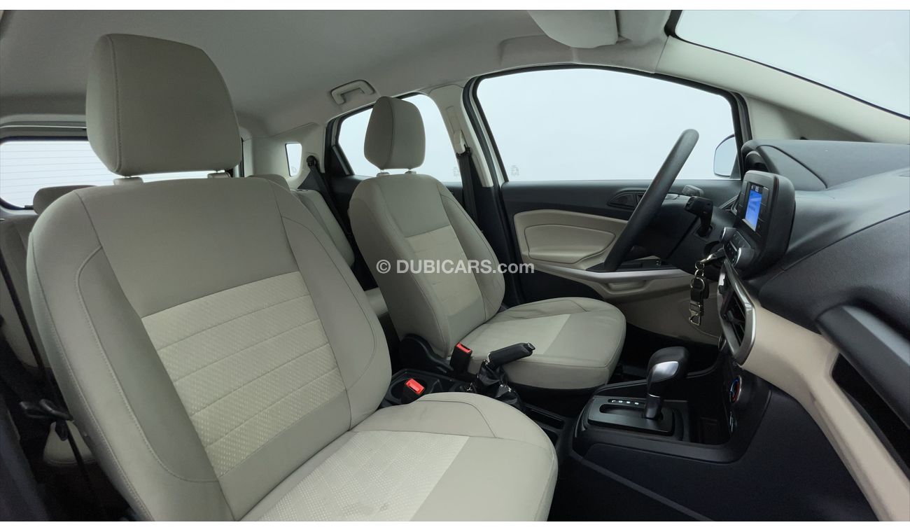 Ford EcoSport AMBIENTE 1 | Under Warranty | Inspected on 150+ parameters