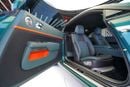 Rolls Royce Wraith STD