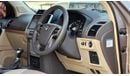 Toyota Prado 2.8L Diesel | RIGHT-HAND-DRIVE | PREMIUM BEIGE INTERIOR | DOWNHILL ASSIST | SUN ROOF | ELECTRIC SEAT