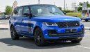 Land Rover Range Rover Autobiography 2020(NEW)3DVD - Special offer - customs included