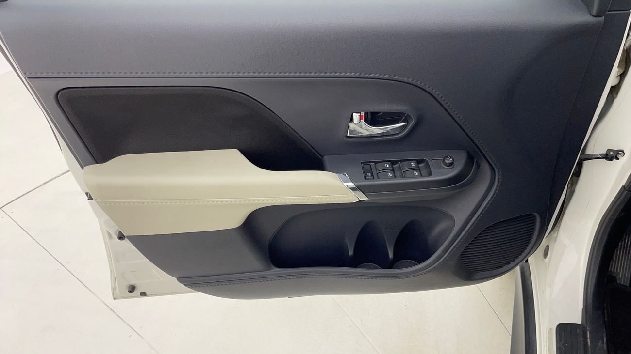 Toyota Rush EX 1.5 | Zero Down Payment | Free Home Test Drive