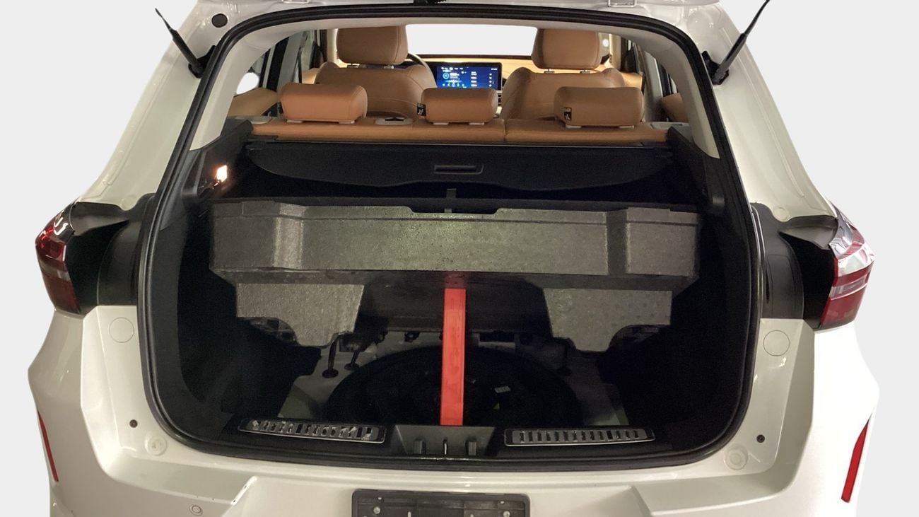 إكسيد LX 1.5TCI COMFORT CVT | شامل الضمان | 0 ﺪﻔﻋﺓ ﺃﻮﻟﻯ