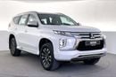 Mitsubishi Montero Sport GLS Premium | Guaranteed Warranty | 0 Down Payment