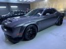 Dodge Challenger Dodge challenger RT 2019 HIMME