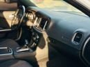 Dodge Charger SXT 3.6L | Monthly AED 1220/- | Fabric Seats | Touch Screen | Cruise Control | # 24275