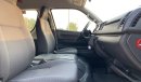Toyota Hiace Toyota Hiace High Roof 13 Seats 2017 Ref# 487