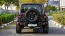 Jeep Wrangler Unlimited RUBICON 392 MOAP 4x4 V8 6.4L GCC 2026 With 5 Years Or 100,000Km @ Official Dealer