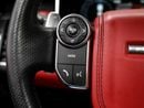 Land Rover Range Rover Sport SVR 5.0L (575 HP) 4WD