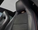 Mercedes Benz CLA250