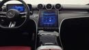 مرسيدس بنز C 200 AMG PREMIUM 2 | بدون دفعة مقدمة | اختبار القيادة في المنزل