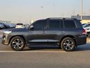 Toyota Land Cruiser / VXR 5.7/ 20 SHAPE / FULL OPTION/ EXPORT ONLY / LOT # 72540