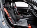 Porsche 911 GT3 4.0L 2024 Porsche 911 GT3, 2029 Porsche Warranty, Club Sport Package, Full Service History, Low 