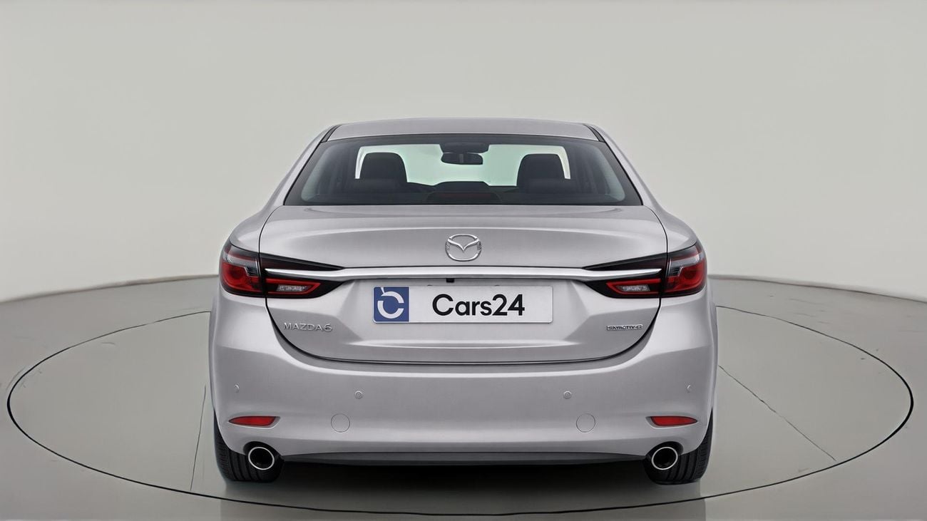 Mazda 6 CORE 2024 | AED 936/Month | 0 DP | 30 Day Return | Warranty | Service History