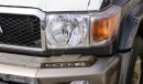 Toyota Land Cruiser Pick Up LX V8