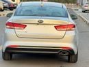 Kia Optima EX 2.4L (178 HP)