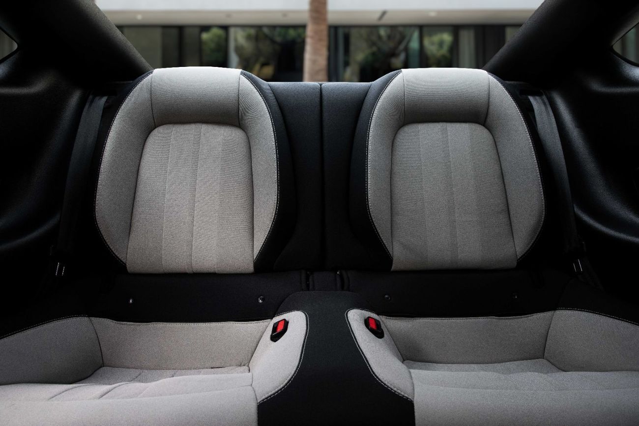 Ford Mustang Ecoboost | 2,154 P.M  | 0% Downpayment | Immaculate Condition!