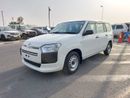 Toyota Probox TOYOTA PROBOX VAN RHD 2015 MODEL 1.3 L PETROL AUTOMATIC(PM13254)