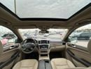 Mercedes-Benz ML 350 AMG Mercedes ML 350_GCC_2014_Excellent Condition _Full option