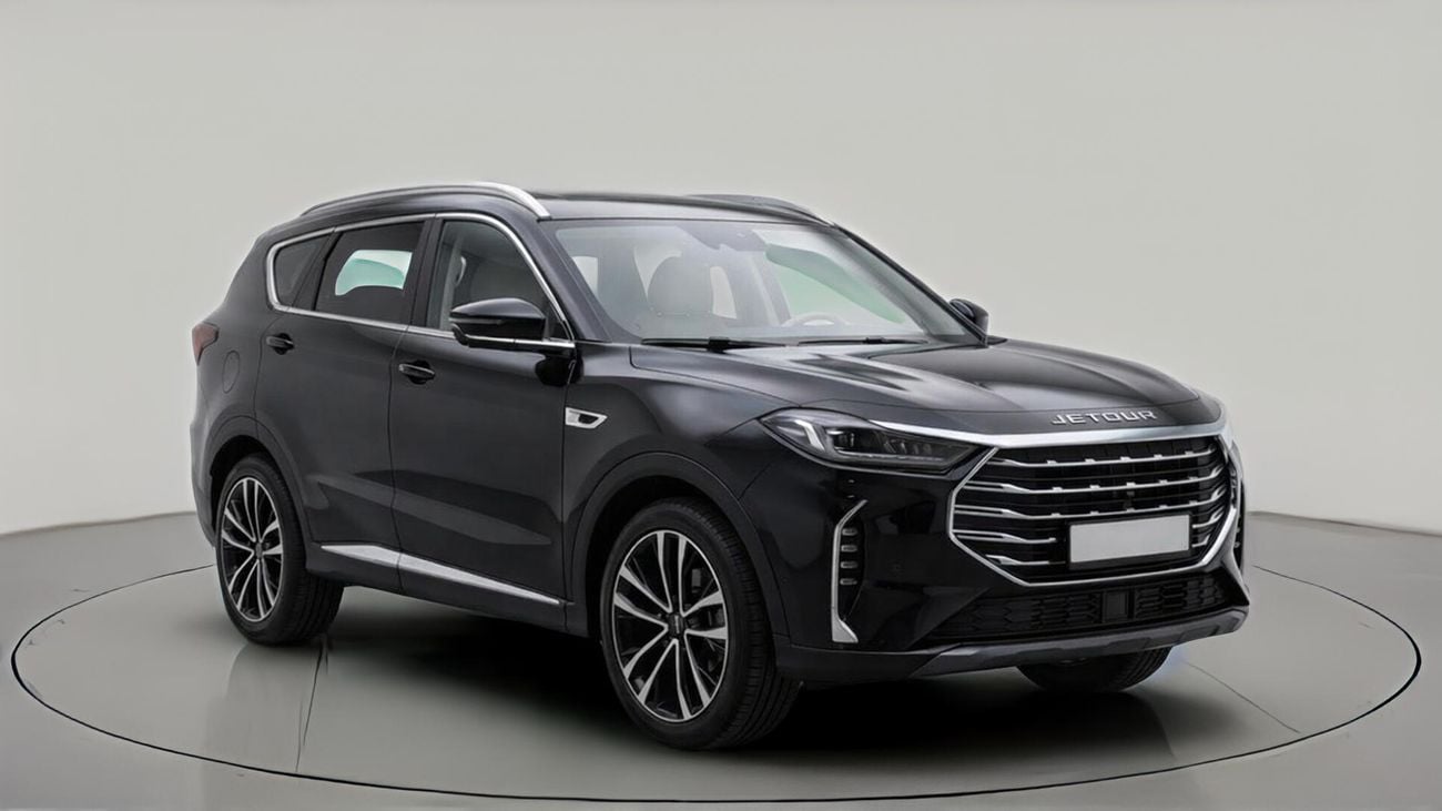 جيتور X70 بلس 2024 LUXURY | AED 1019/Month | 0 DP | 30 Day Return | Warranty | Service History