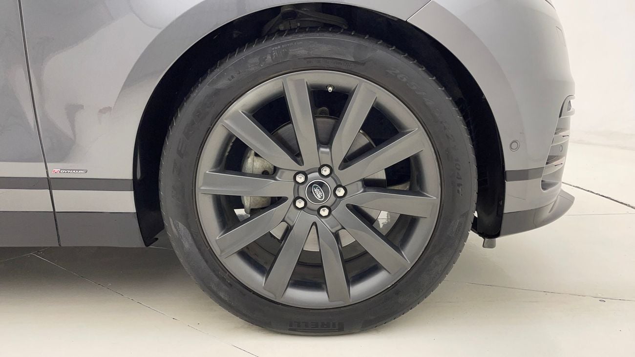 لاند روفر رينج روفر فيلار P300 R DYNAMIC HSE 2 | بدون دفعة مقدمة | اختبار القيادة في المنزل