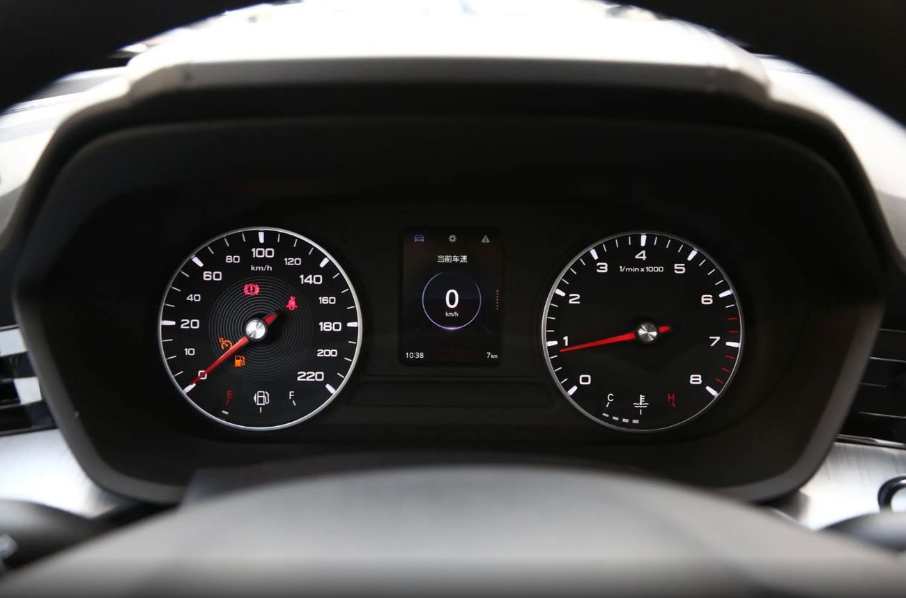 أم جي 5 180DVVT Manual Youth Style Edition