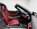 Porsche 911 2017 Porsche Targa 4S, Porsche Warranty+Full Service History, Euro Specs