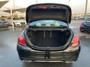 Mercedes-Benz C 300 AMG Pack Mercedes C 300 _American_2019_Excellent Condition _Full option