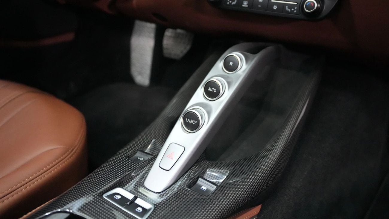 فيراري 812 GTS | LIMITED OFFER | NEW | V12 6.5L ENGINE | 789 HP