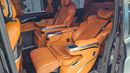 Mercedes Benz V 250 AVANTGARDE/E