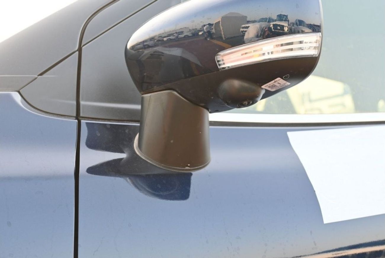 سوزوكي بالينو Suzuki Baleno 1.5L Petrol, Hatchback, FWD, 5 Doors, 360 Camera, HUD, Cruise Control, Push Start, DVD