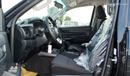 Toyota Hilux HILUX 2.4L MED OPTION