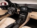 مرسيدس بنز SLK 200 KOMPRESSOR