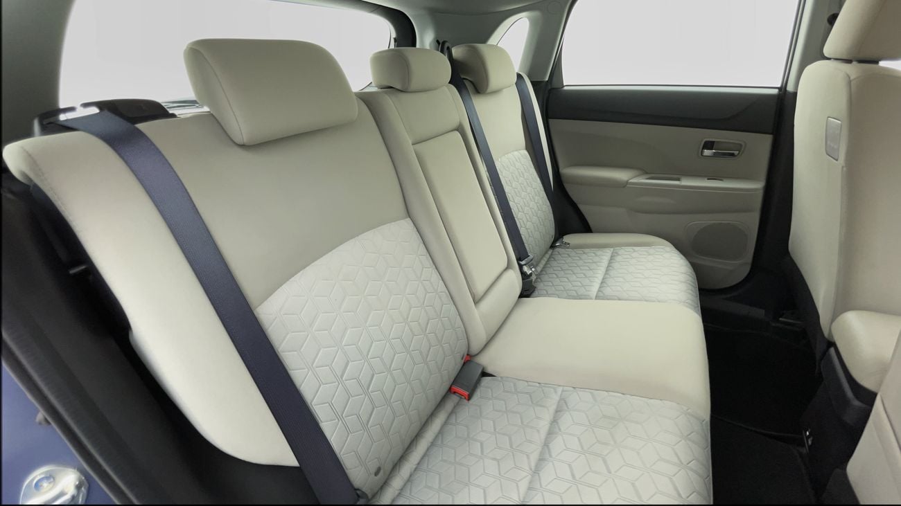 Mitsubishi ASX GLX MIDLINE 2 | Zero Down Payment | Home Test Drive