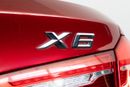 BMW X6 XDRIVE 35i